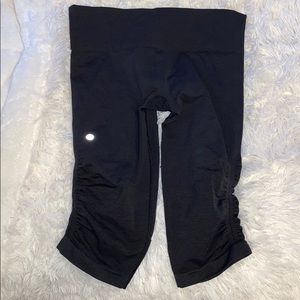 Lulu Capri pants